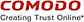 SSL Comodo