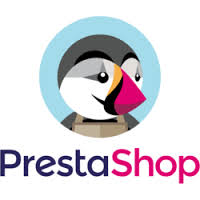 Service CMS professionnels - Installation PrestaShop